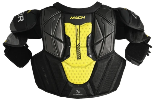 Bauer Supreme Mach Intermediate Shoulder Pads -Best Hockey Store Untitled 1 751d20a7 cfed 4ef1 ac2a a917ed50cac4