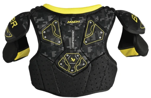 Bauer Supreme Mach Youth Shoulder Pads -Best Hockey Store Untitled 1 8a23089a 0bfb 4021 a5ad 5b312ad12873