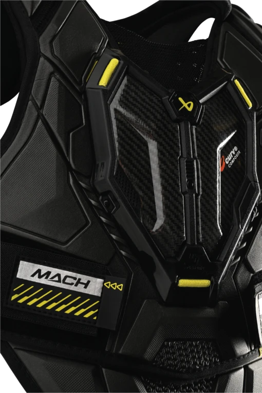 Bauer Supreme Mach Intermediate Shoulder Pads -Best Hockey Store Untitled 1 9a3f9ad6 24f8 4cca 942a df852ff5e569