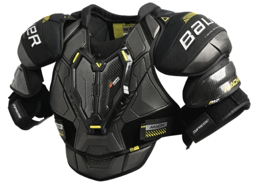 Bauer Supreme Mach Intermediate Shoulder Pads -Best Hockey Store Untitled 1 b44d853c ee8f 492c b622 6f6ac944a900