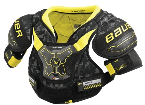 Bauer Supreme Mach Youth Shoulder Pads -Best Hockey Store Untitled 1 bb67ab2c c5c3 450e a753 2fb879e3aa37