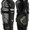 Bauer Supreme M5 Pro Junior Shin Guards -Best Hockey Store Untitled 1 d7ed453b 3af5 42dc 9f59 b27975bda388