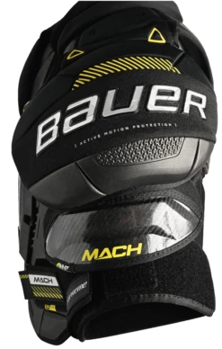 Bauer Supreme Mach Intermediate Shoulder Pads -Best Hockey Store Untitled 1 e5c548ca 246e 4e72 93f1 7ec21436ab7b