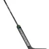 Warrior M1 Pro Intermediate Goalie Stick -Best Hockey Store WARRIOR RITUAL M1 PRO GOALIE STICK BLACK SILVER FRONT grande 1024x1024 552ad557 a204 4ea4 8041 966b45e01817