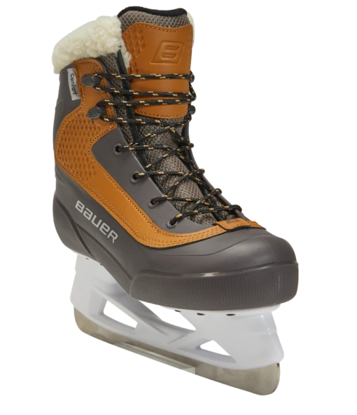 Bauer Whistler Recreational Senior Skates -Best Hockey Store Whistler 3 4 Front 3610