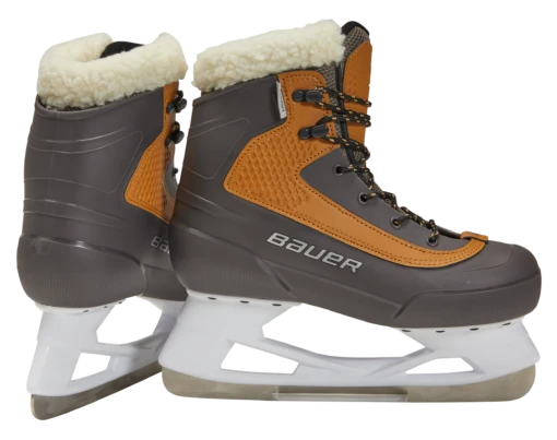 Bauer Whistler Recreational Senior Skates -Best Hockey Store Whistler Double 3630