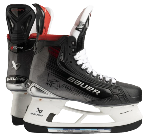 Bauer Vapor X5 Pro Intermediate Hockey Skates -Best Hockey Store ae7a4b58 56df 46c4 aa41 b5ad108eff80