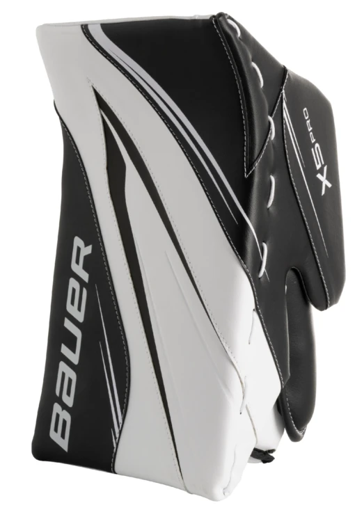 Bauer Vapor X5 Pro Senior Goalie Blocker -Best Hockey Store afb75420 3921 49db b27a 7c169844ee48