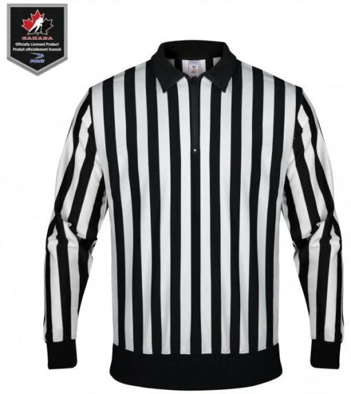 Force Senior Officiating Jersey -Best Hockey Store aroj