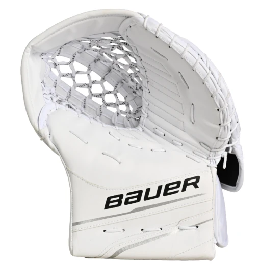 Bauer GSX 2023 Senior Goalie Catcher -Best Hockey Store b81f6278 4b44 4bd1 9d19 25e408ca6ffb d107106d 289c 4040 9e45 d63493324f04