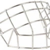 Bauer Profile Stainless Wire Junior Goalie Cage -Best Hockey Store bauer goalie profile stainless wire d61d42dd 2427 4efe b83a 8d0ff41dceef