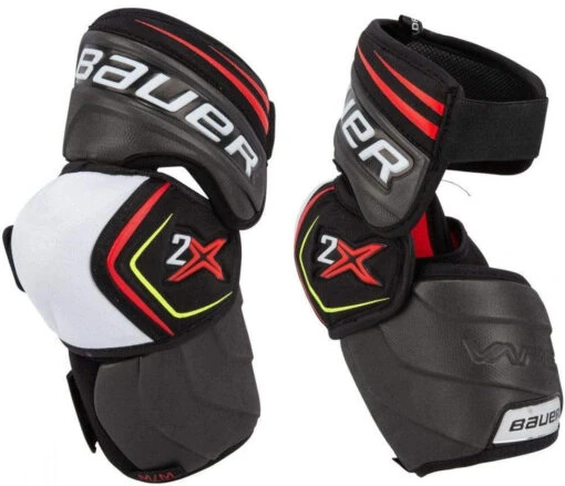 Bauer Vapor 2X Senior Elbow Pads -Best Hockey Store bauer hockey elbow pads vapor 2x sr 727bf28e c3c0 4f0d b7c7 041c1ee34e9d