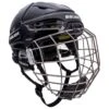 Bauer Re-Akt 95 Combo Hockey Helmet -Best Hockey Store bauer hockey helmet re akt 95 combo