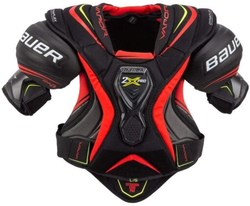 Bauer Vapor 2X Pro Junior Shoulder Pads -Best Hockey Store bauer hockey shoulder pads vapor 2x pro sr 351fe9fa c4eb 43da a62d e217602cc346