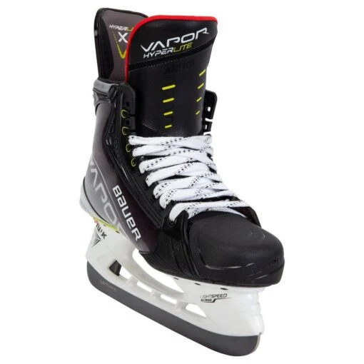 Bauer Vapor Hyperlite Intermediate Hockey Skates -Best Hockey Store bauer hs hyperlite int pulse ti inset1 5d5ef272 e3d1 4066 af90 22c2ce2cd45f