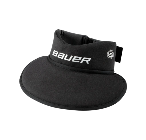 Bauer NLP8 Core Neck Guard BIB -Best Hockey Store bauer nlp8 neck guard bib e23c2113 25cf 4557 acfe 3c476599b0aa