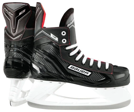 Bauer NS Senior Hockey Skates -Best Hockey Store bauer ns skate