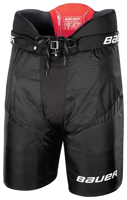 Bauer NSX Senior Hockey Pants -Best Hockey Store bauer nsx pants scaled