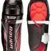 Bauer NSX Junior Shin Guards -Best Hockey Store bauer nsx shin guards 1 1393c1ff 968b 4c24 8fc1 547df4d96d74