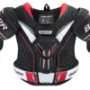 Bauer NSX Junior Shoulder Pads -Best Hockey Store bauer nsx shoulder pads 1