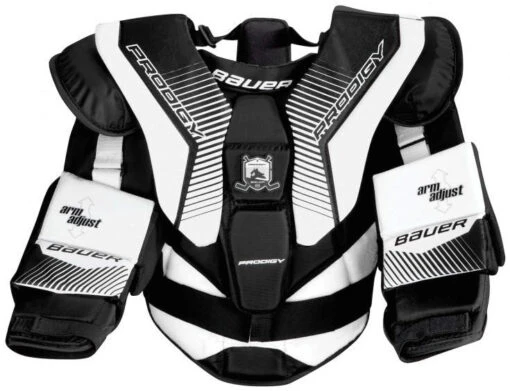 Bauer Prodigy Youth Goalie Chest Protector -Best Hockey Store bauer prodigy youth goalie chest protector 3a0ea60b aff9 4f91 865a 2f58f3391131