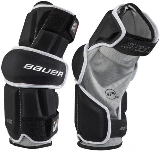 Bauer Official's Elbow Pads -Best Hockey Store bauer referee elbow pads d0817940 137c 48d2 bfb0 b4a68cbcfd98