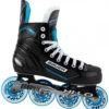 Bauer RSX Senior Roller Skates -Best Hockey Store bauer rsx roller skates 2