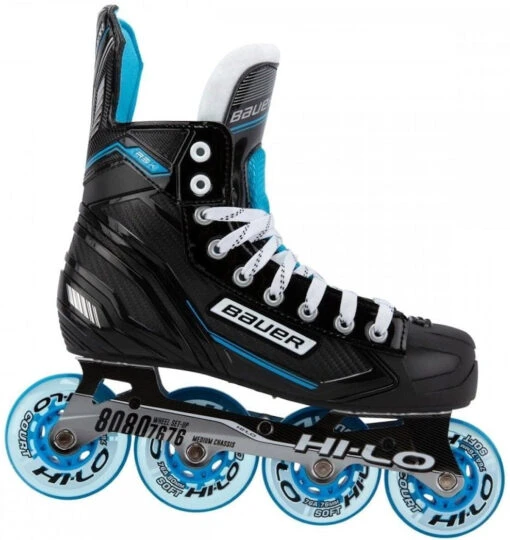 Bauer RSX Junior Roller Skates -Best Hockey Store bauer rsx roller skates 2 1 7daacf85 1a23 4851 a4ec 4e05ece34b76