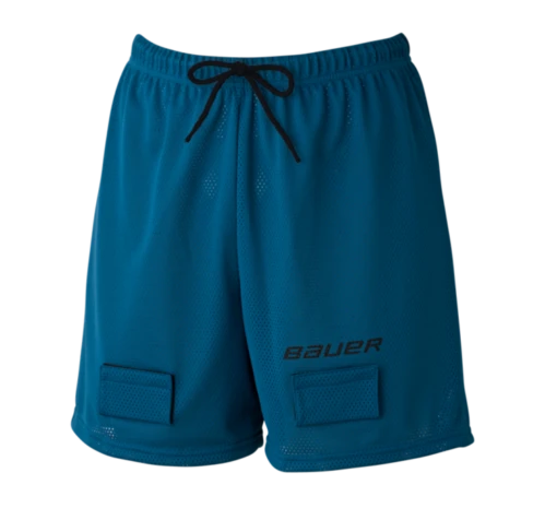 Bauer S19 Mesh Jill Short Girl's -Best Hockey Store bauer undergarment s19 mesh jill short girl ea75a235 3a76 4ec1 8b98 22b387ac33d7