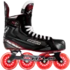 Bauer Vapor X2.7 Junior Roller Skates -Best Hockey Store bauer vapor x2.7 roller skates 1