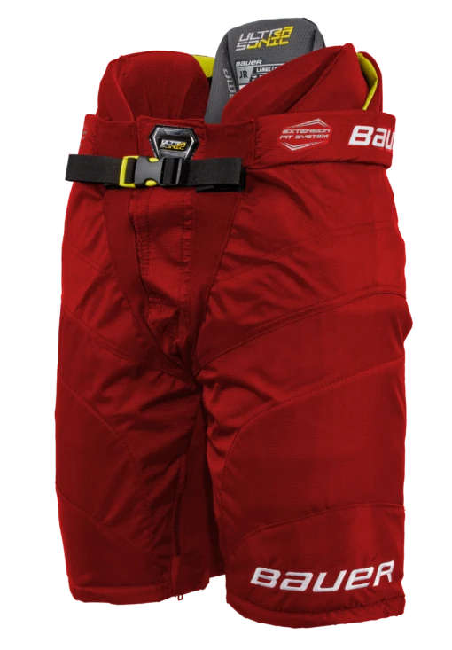 Bauer Supreme Ultrasonic Junior Hockey Pants -Best Hockey Store ca3c2905 e73f 4d95 b425 a5d6182b7480 0b88bae1 b5d7 4c0b 9795 abdd67558e45