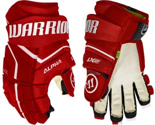 Warrior Alpha LX2 Junior Hockey Gloves -Best Hockey Store cc186229 a21e 48aa a58a d6f154b67c61