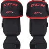 CCM 1.5 Senior Goalie Knee Protector -Best Hockey Store ccm 1.5 goalie knee protector