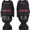 CCM 1.9 Senior Goalie Knee Protector -Best Hockey Store ccm 1.9 goalie knee protector