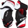 CCM JetSpeed FT4 Senior Elbow Pads -Best Hockey Store ccm hockey elbow pads jetspeed ft4 sr 9f724928 3986 4f35 aae6 95b4f0c828c6