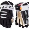 CCM Tacks 4R Pro2 Senior Hockey Gloves -Best Hockey Store ccm hockey gloves 4r pro2 sr