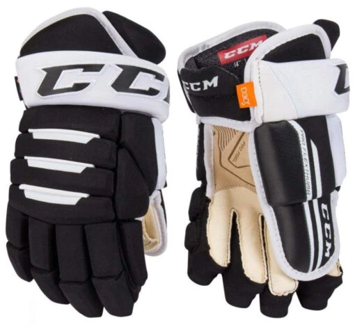 CCM Tacks 4R Pro2 Senior Hockey Gloves -Best Hockey Store ccm hockey gloves 4r pro2 sr