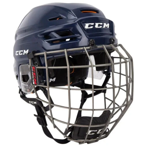 CCM Tacks 710 Combo Hockey Helmet -Best Hockey Store ccm hockey helmet tacks 710 combo inset8