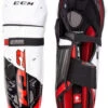 CCM JetSpeed FT4 Pro Junior Shin Guards -Best Hockey Store ccm hockey shin guards jetspeed ft4 pro sr 21314e67 ca32 4e88 89c6 daaf683380b1