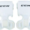 CCM Legal Thigh And Knee Protector -Best Hockey Store ccm legal thigh knee protector goalie