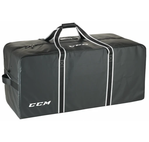 CCM Pro Carry Goalie Bag 42" Navy -Best Hockey Store ccm pro carry goalie bag black e13a45b4 566a 4c22 aa00 a88b84bf8576