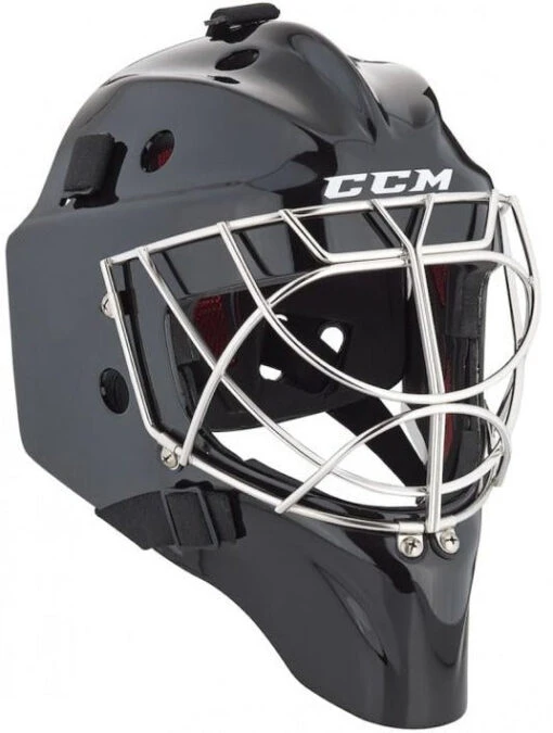 CCM Pro Cat-Eye Senior Goalie Mask -Best Hockey Store ccm pro goalie cat eye mask f6620372 5128 4e93 a2c1 0a2a8c1b522a