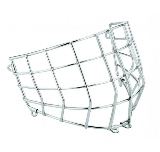 CCM Pro Straight Senior Goalie Cage -Best Hockey Store ccm pro straight goalie cage senior 1