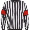 CCM Pro Referee Jersey 150S With Armbands -Best Hockey Store ccm referee jersey pros 150s armbands 2