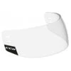 CCM Revision Straight Certified Visor (w/ Spacer) -Best Hockey Store ccm revision straight curve vr24