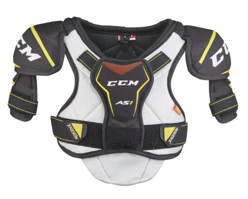 CCM Super Tacks AS1 Youth Shoulder Pads -Best Hockey Store ccm super tacks as1 youth shoulder pads 2351e001 1285 4ab1 b6d3 22046d6d8d4c