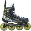 CCM Super Tacks 9370R Senior Roller Skates -Best Hockey Store ccm tacks 9370 roller hockey skates 76