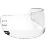 CCM VR14 Straight Certified Visor -Best Hockey Store ccm vr14 straight certified visor