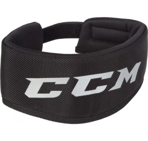 CCM RBZ 100 Neck Guard -Best Hockey Store ccm rbz 100 neck guard