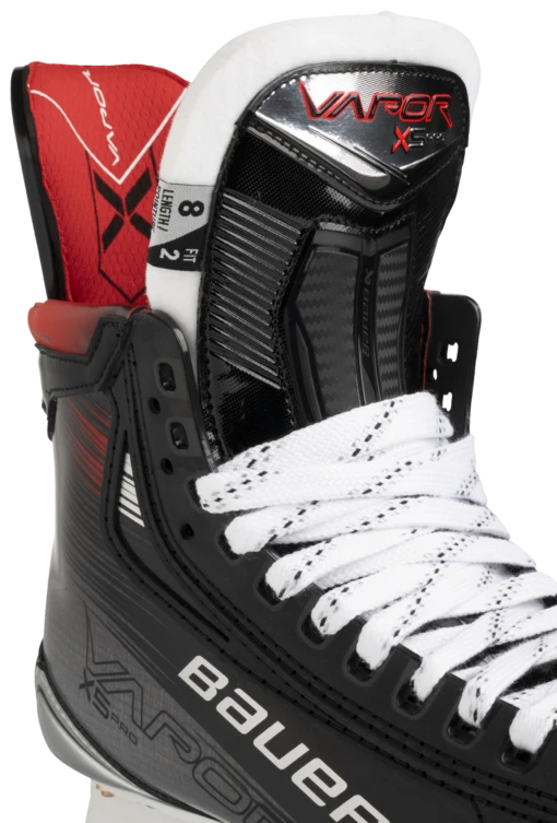 Bauer Vapor X5 Pro Intermediate Hockey Skates -Best Hockey Store d60fd659 a9c2 450d 8e9a 049ddc9e4f9a